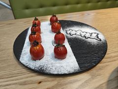-串门海鲜烧烤(五四广场店)