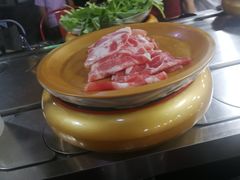 -汤响自助回转火锅百汇(乐峰广场店)