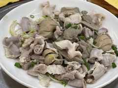 猪杂-香辉食馆(新兴路店)
