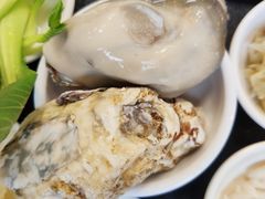 -灵芝妹子海鲜米线(香炉礁山姆店)