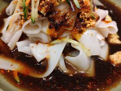 西域凉皮-丝路金桃·新疆菜(徐汇店)