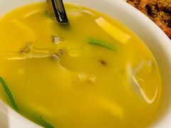 金汤珍菌花胶汤-衡山汇·高级粤菜(霄云路店)