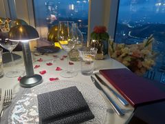 -深圳文华东方酒店·OPUS 388·精致法餐