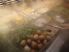 -火炉火自助餐(西直门凯德MALL店)