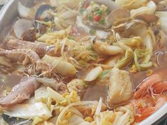-陈小厨海鲜大咖·15年平潭味(龙王头店)