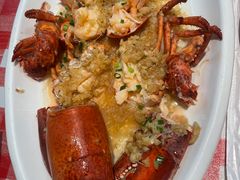 -琼大师东方烤乳猪(亚特兰蒂斯店)