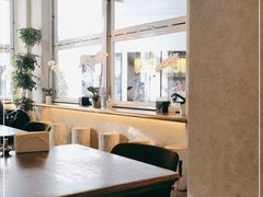 大堂-漆黑觉米粉(三里屯店)