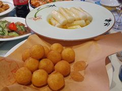 -西北人家莜面村(建设店)