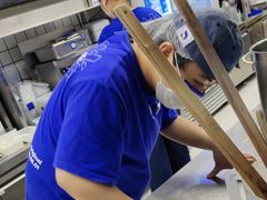 -煲珠公·老红糖珍珠奶茶(长宁龙之梦店)