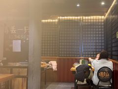 -喝丢一只鞋海鲜烧烤·海肠捞饭(文体街店)