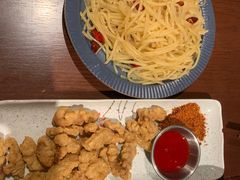 -成都娃娃花园餐厅 (南艺旗舰店)