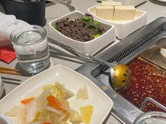 -海底捞火锅(芜湖银泰城店)