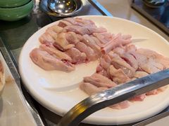 -四季合味椰子鸡(南山大冲店)