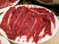 -陈记顺和潮汕牛肉火锅(韩江路店)