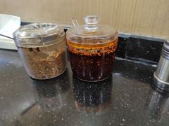 -李记贵州特色羊肉粉(炫地购物中心店)