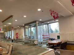 大堂-东方饺子王(让胡路远望店)