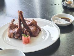 -珠海瑞吉酒店·宴庭中餐厅