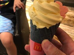 -麦当劳(新世纪环球中心店)