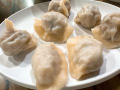 -宝源饺子(麦子店街店)