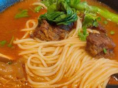 -老张牛肉面(天津万象城店)