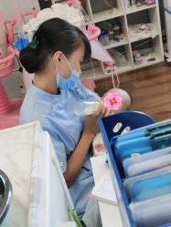 -贰拾捌月子会所·古月(开福店)