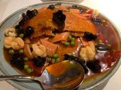 三鲜锅巴-青年公社烤鸭(青年路店)