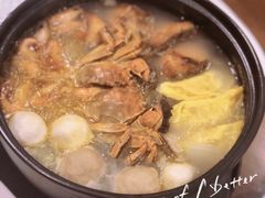 -乔家栅(襄阳南路店)