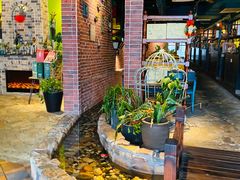 -嘉禾·悦享餐厅(八方汇店)