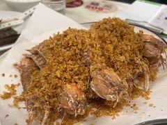 -渔文乐·海鲜大排档(壹品总店)
