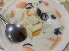 -佛有缘素食馆·荔湾老字号(陈家祠首店)