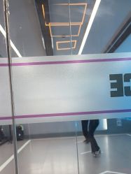 -CICI街舞专业培训