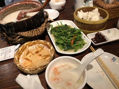 -南拳十三姨·潮汕砂锅粥(世纪金源店)