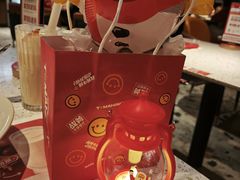 -战斧牛排餐厅(悦方IDmall店)