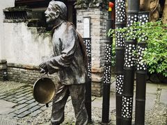 -黄龙溪古镇