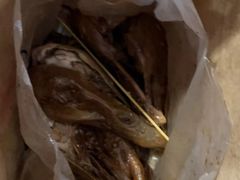 -衢州鸭头(古美路店)