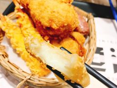 -好人民间小吃(镇江八佰伴店)