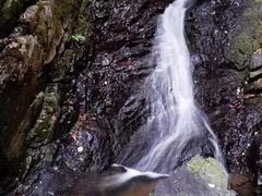 -藏龙百瀑风景区