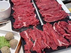 -牛品福潮汕牛肉火锅(旺庄店)