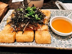 芙蓉豆腐-度小月(百老汇美食街店)