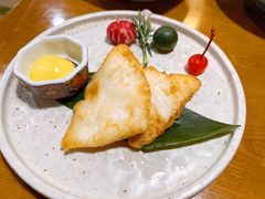 -大江户日本料理(吕厝店)