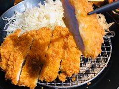 日式炸猪排-雷门拉面店(新光天地店)