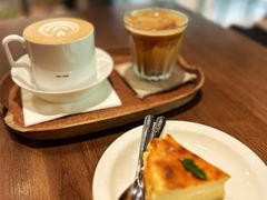 -山野咖啡(之江花园店)