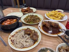 -贤花饭店(城阳店)