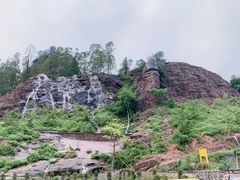 -马头山
