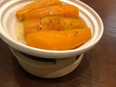 -唐山宴百姓府邸院落中餐