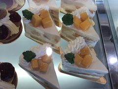 -那家面包房(珠江路店)