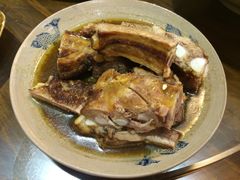-蒋烤鴨(东苑店)