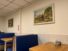 -西部马华清真兰州牛肉面·烧烤夜市(关东店)