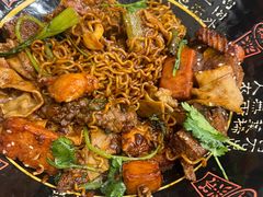 -多呗辣麻辣香锅(万达广场店)