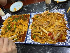 -后卫寨猫耳朵(后卫寨店)